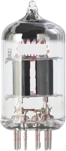 Tube Classic Series ECC83 Tube Replaces 12AX7 ECC803 B759 Vacuum Tube(1 pcs) in Saudi Arabia