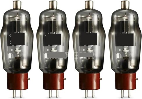 811A FU-811A Tube Replaces 811 for Audio Amplifier(1 PCS) in Saudi Arabia