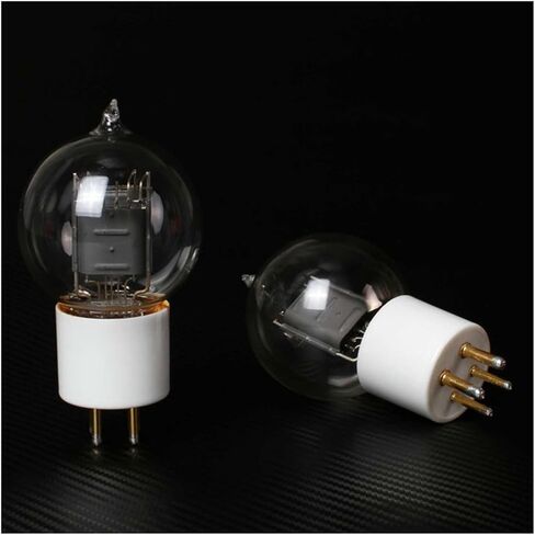 101D Tube WE101D Pairing HiFi(2PCS) in Kuwait