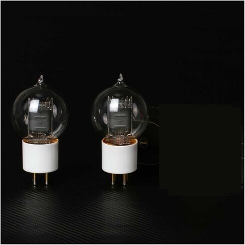 101D Tube WE101D Pairing HiFi(2PCS) in Kuwait