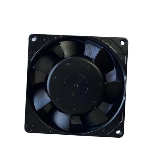 3906M مروحة 92 * 25 مم 6/5 وات 115 فولت تيار متردد للتبريد in Kuwait