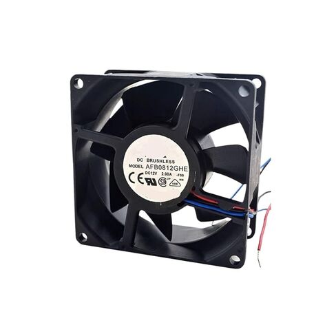 AFB0812GHE 12V 2.00A 8038 80 * 38 مم 8 سم مروحة تبريد in Kuwait