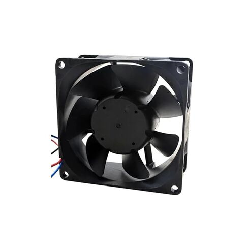 AFB0812GHE 12V 2.00A 8038 80 * 38 مم 8 سم مروحة تبريد in Kuwait