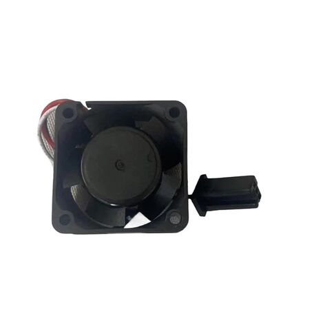 مروحة 40 ملم 1608VL-05W-B59 تيار مستمر 24 فولت 0.09 أمبير 4020 تبريد in Kuwait