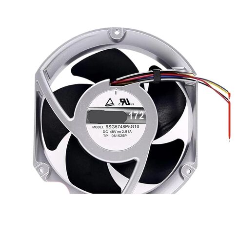 9SG5748P5G10 9WG5748P5G003 مروحة خادم 17 سم 48 فولت 2.91 أمبير تبريد in Kuwait
