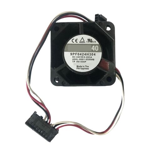 9PF0424H304 24V 0.095A A90L-0001-0580#B 4CM 40*28mm مروحة in Kuwait