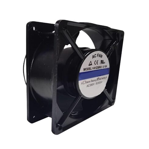 120x120x38mm KA1238H2S1N 1238 Cooling Fan(KA1238H2S1N-220V) in Saudi Arabia