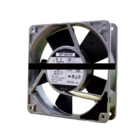 مروحة تبريد R87F-A4A13HP AC200V 14/12 وات in Kuwait