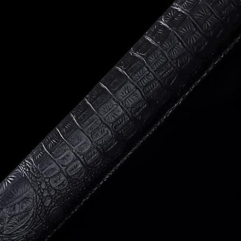 Hand Ground Full Tang Katana Personality Skull Handle High Toughness Tang Transverse Knife Sharp Sword in Saudi Arabia