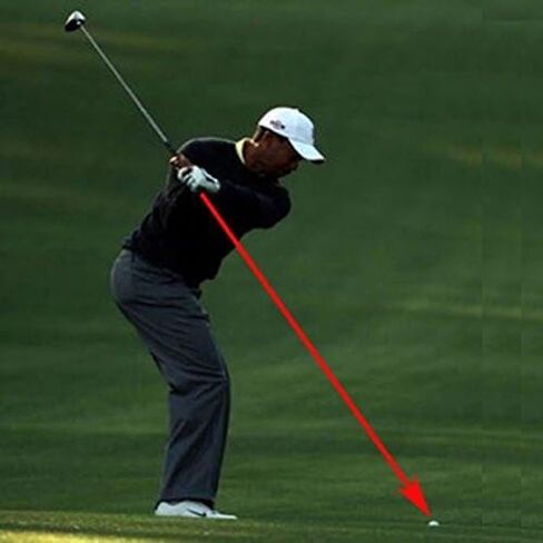 مدرب أرجوحة الجولف، طائرة متأرجحة، تذكير بوضعية الجولف in Kuwait