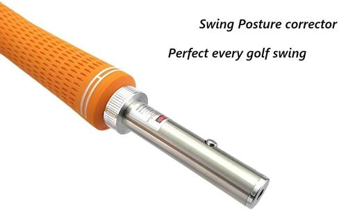 مدرب أرجوحة الجولف، طائرة متأرجحة، تذكير بوضعية الجولف in Kuwait