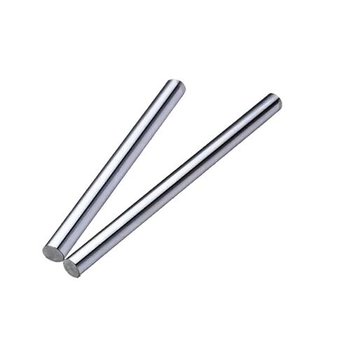 2 قطعة محور خطي 5 مللي متر أجزاء CNC 100-595 مللي متر (150 مللي متر) in Kuwait