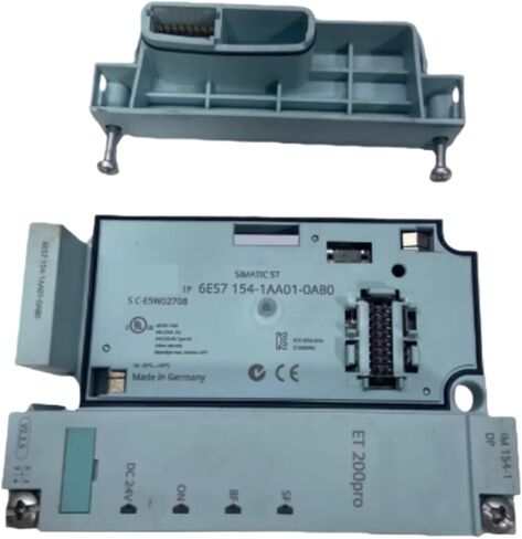 1pcs 6ES7154-1AA01-0AB0 Interface Module in Saudi Arabia
