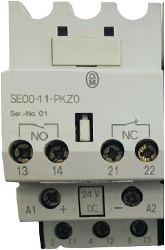 SE00-11-PKZ0 Protection Module in Saudi Arabia