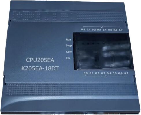 وحدة الاتصالات K205EA-18DT، DC24V، 1AI، 1AO in Saudi Arabia