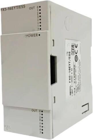 Module 16 Point Output Expansion Module FX5-16EYT/ESS in Saudi Arabia