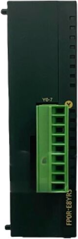 وحدة التوسعة AFP0RE8YRS/FP0R-E8YRS in Kuwait