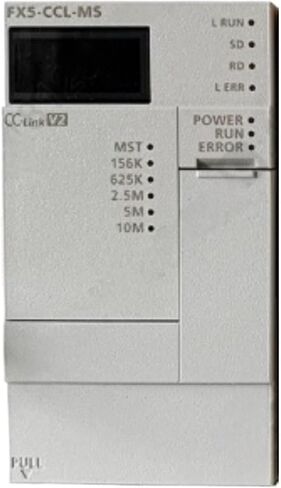 Module FX5-CCL-MS in Saudi Arabia
