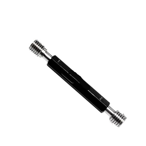 1 مقياس خيط فولاذي ناعم 6H M8-M22 M24 - M60 درجة .25(M26X1.25 6H) in Saudi Arabia