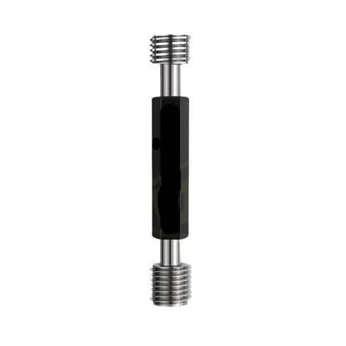 1 piece 7H Gcr15 Steel fine Thread Gauge M1-M16(M12X1.5-7H) in Saudi Arabia