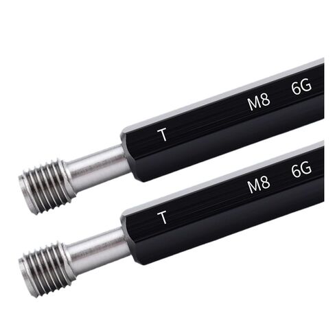 1 piece M14-M24 Steel Gauge Metric fine Thread 6G M14M15M16M17M18M19M20M21M22M23M24(M22X1-6G) in Saudi Arabia