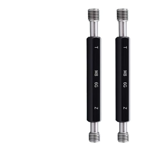 1 piece M14-M24 Steel Gauge Metric fine Thread 6G M14M15M16M17M18M19M20M21M22M23M24(M22X1-6G) in Saudi Arabia