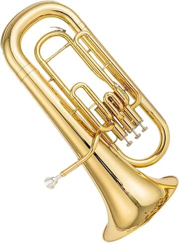 مبتدئ توبا بي بوق مسطح للآلات النحاسية in Kuwait