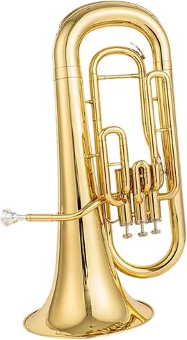 مبتدئ توبا بي بوق مسطح للآلات النحاسية in Kuwait