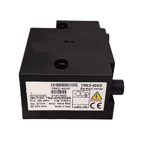 حزمة الجهد العالي لمحول الإشعال TRK2-40HD لحزمة الجهد العالي لملف إشعال الموقد in Kuwait