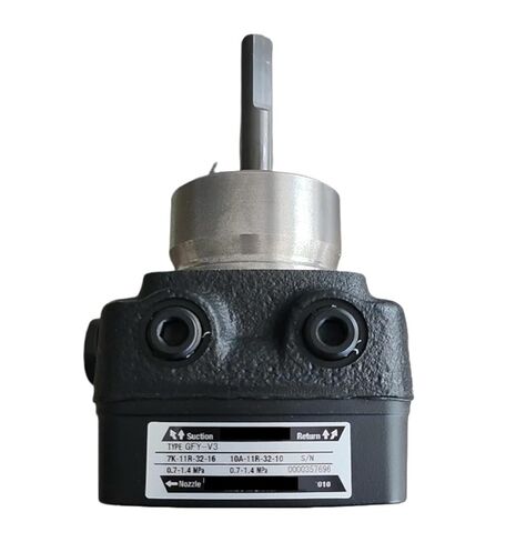 مضخة زيت الموقد GFY-V3 لغرف الغلايات، ومواقد المصانع، وما إلى ذلك in Kuwait