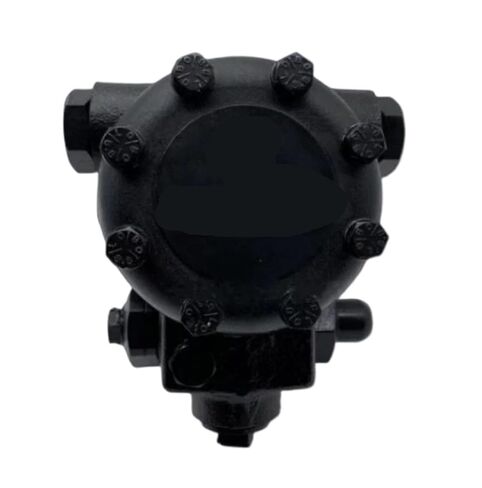 مضخة زيت الموقد E4NC1069 لغرف الغلايات ومواقد المصانع وما إلى ذلك in Kuwait