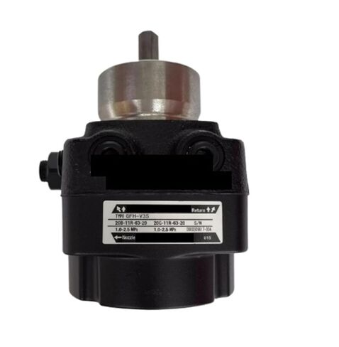 مضخة زيت الموقد GFH-V3S لغرف الغلايات، ومواقد المصانع، وما إلى ذلك in Kuwait