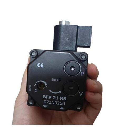 مضخة زيت الموقد BFP21R5 لغرف الغلايات ومواقد المصانع وما إلى ذلك in Kuwait