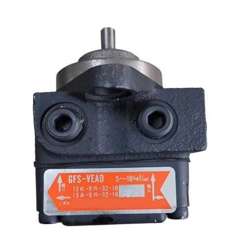 مضخة زيت الموقد GFS-VEAD لغرف الغلايات ومواقد المصانع وما إلى ذلك in Kuwait