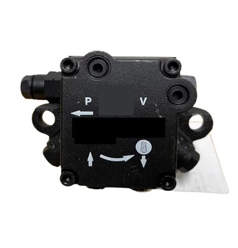 مضخة زيت الموقد AN67A7238 لغرف الغلايات، ومواقد المصانع، وما إلى ذلك in Kuwait