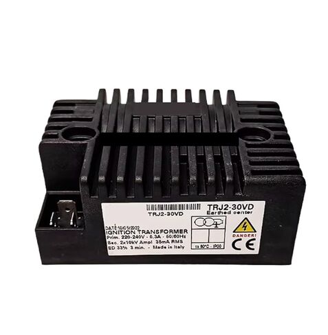 حزمة الجهد العالي لمحول الإشعال TRJ2-30VD لحزمة الجهد العالي لملف الإشعال للموقد in Kuwait