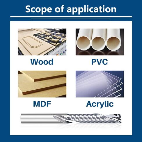 1 قطعة واحد الناي قاطعة المطحنة 3.175/4/5/6/8/10/12 مللي متر عرقوب كربيد التنغستن نهاية قاطعة الطاحونة واحد الناي دوامة بت ارتفع قاطعة المطحنة CNC الروتاري بت in Kuwait