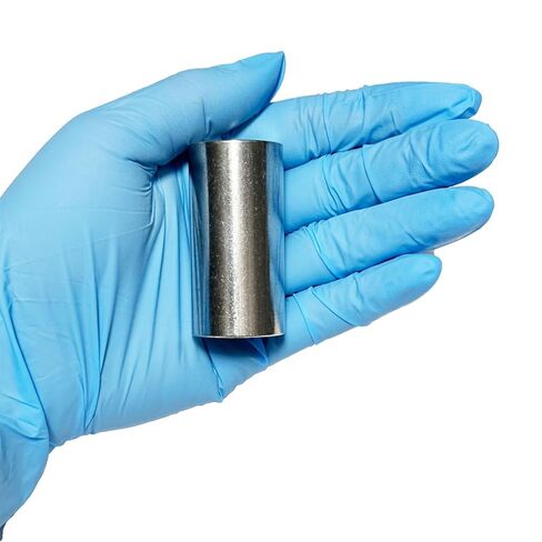 5PCS 304 Stainless Steel Spacer 3/8" Bore x 3/4" OD x 1" Length, Unthreaded Round Standoff Bushing for 3/8" Screws Bolts & Rods, Precision Fit, Corrosion Resistant (3/8" x 3/4" x 1") in Kuwait