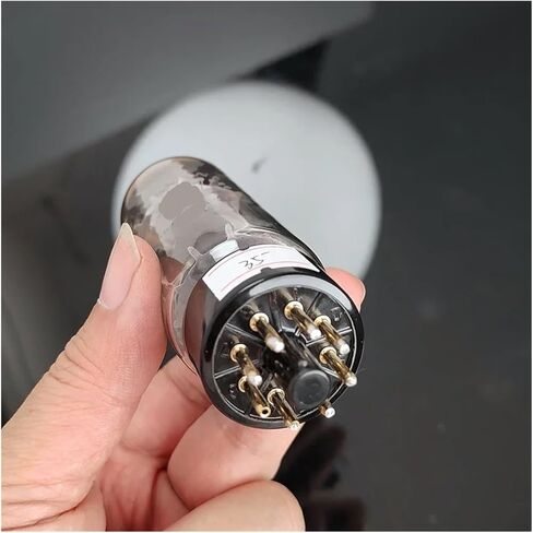 EL34 EL34 Tube Upgrade EL34 EL34C 6CA7 6P3P 6L6 HiFi Audio Tube Amplifier kit DIY(2pcs Matched Pair) in Saudi Arabia