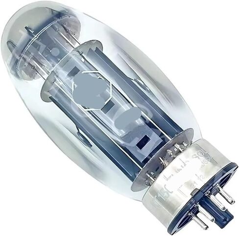 Vacuum Tube KT150 Upgrade KT120 KT88 6550 KT66 WEKT88 KT88-98 HiFi Audio Tube Amplifier DIY Matching(1Pair Matched) in Saudi Arabia