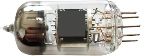 6N1 Tube Replaces 6N1-Q 6H1N 6n1 ECC85 Vacuum Tube in Saudi Arabia