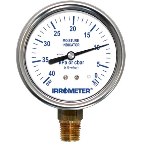 1008-LT, 0-40 kPa Replacement Gauge for Model LT Meters, Pack of 5 pcs in Saudi Arabia