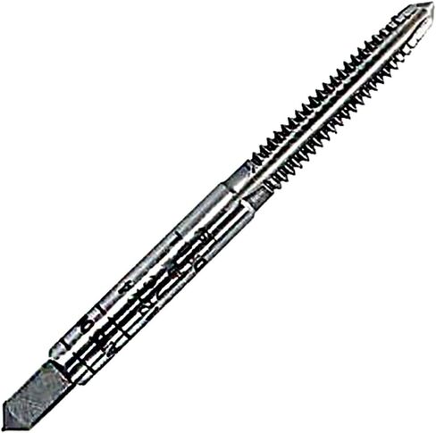 Irwin 8032 12-24 NC Steel Machine Screw Plug Tap in Saudi Arabia