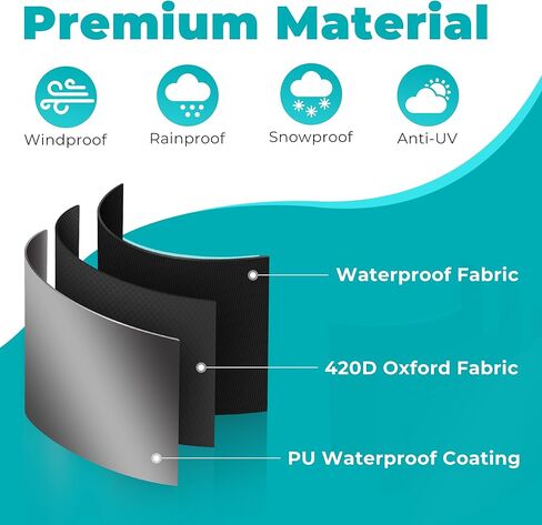 Pan Rack Cover, 61 x 28 x 23 Inch Bread Rack Cover 20 Tier Sheet Waterproof Bakery Holder Cover Dustproof with Zipper, Breathable Mesh Vent in Saudi Arabia