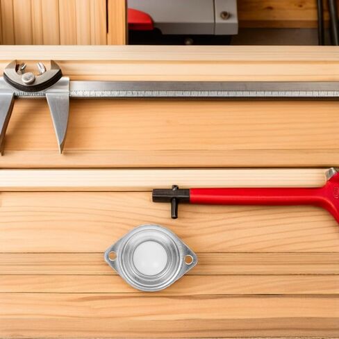 عجلات نقل كروية من النايلون مقاس 1 بوصة من Ciieeo مع محامل كروية بزاوية 360 درجة للأجهزة العامة لأنظمة مناولة المواد والأثاث وبكرات الأجهزة in Kuwait