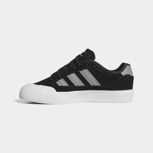 adidas LtBlue/FTWWHT/GUM3 Unisex Court TNS Premiere RT Light blueFtwr White/Gum 3 11 US, Wide Men in Saudi Arabia