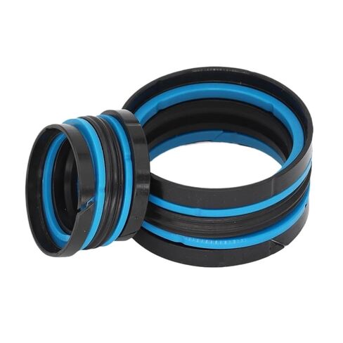 70 75 85*50 54 58 55 59 65*35.1 26.7 28.9 المطاط اسطوانة هيدروليكية مكون حلقة طوقا المكبس ختم النفط المضغوط (1 قطعة 70x50x35.1) in Kuwait