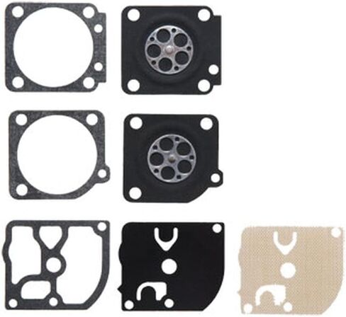Replacement for fits B1GND27 GASKET/DIAPHRAGM KIT POU in Saudi Arabia