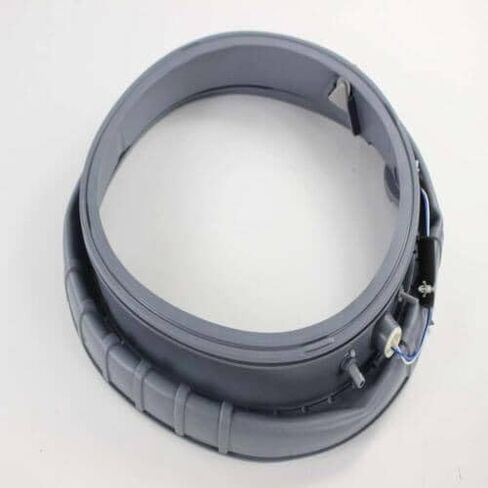 DC97-08772B Washer Assembly Diaphragm Replacement for Samsung Genuine Original Equipment Manufacturer (OEM) Part in Saudi Arabia