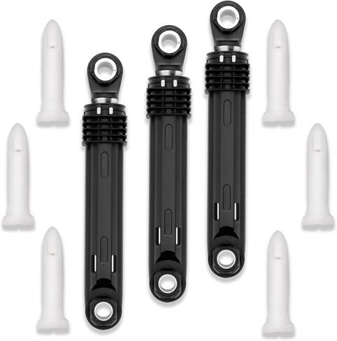 WM2233HW WM3477HS غسالة ممتص الصدمات مناسب لـ LG WM2233HD WM1812CW WM2010CW WM2016CW WM3431HS WM3431HW WM2487HRM WM3670HVA WM3670HWA WM3700HWA WM4200HBA WM2487HWM WM4000HBA WM9000HVA WM2688HWMA in Kuwait